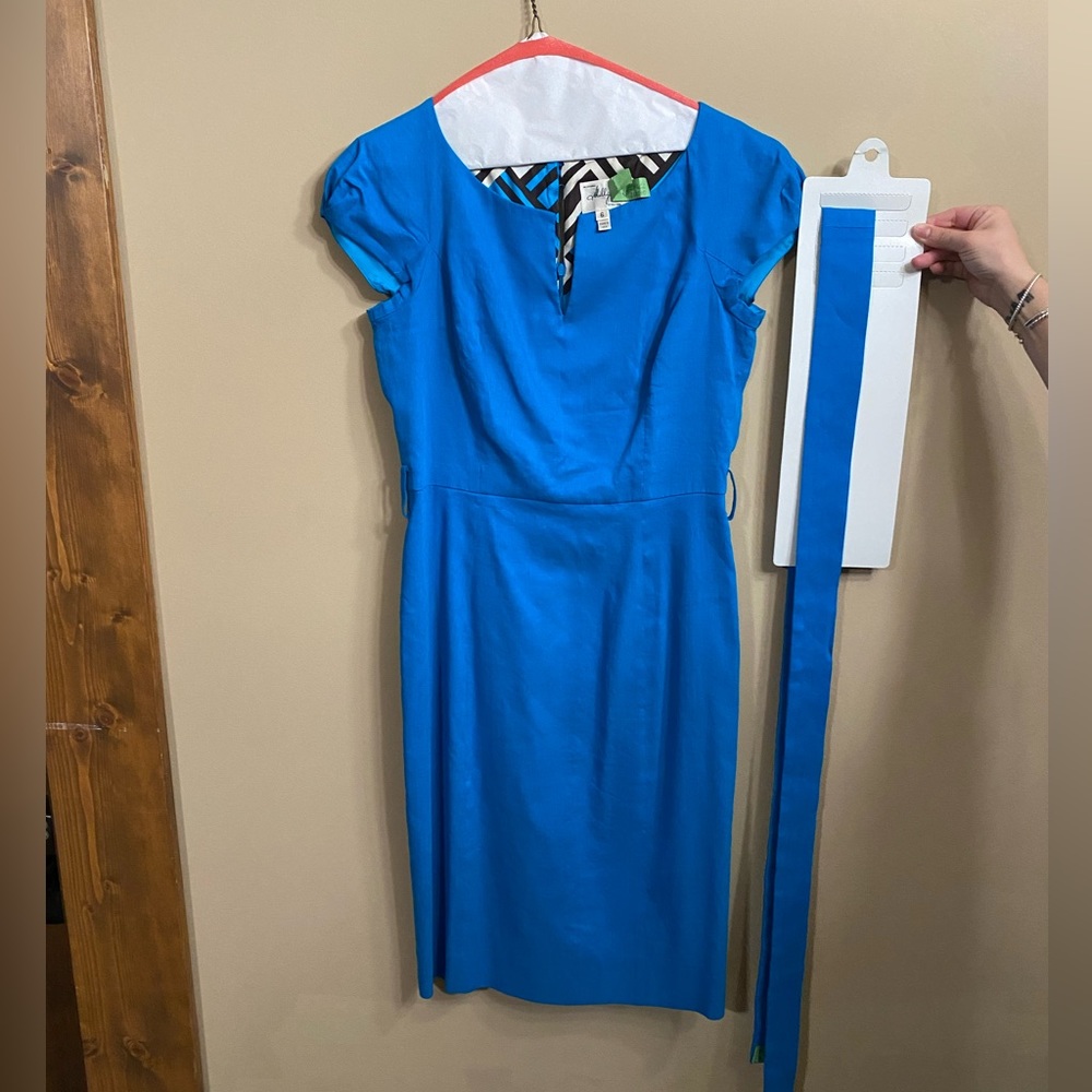 Shoshanna dress